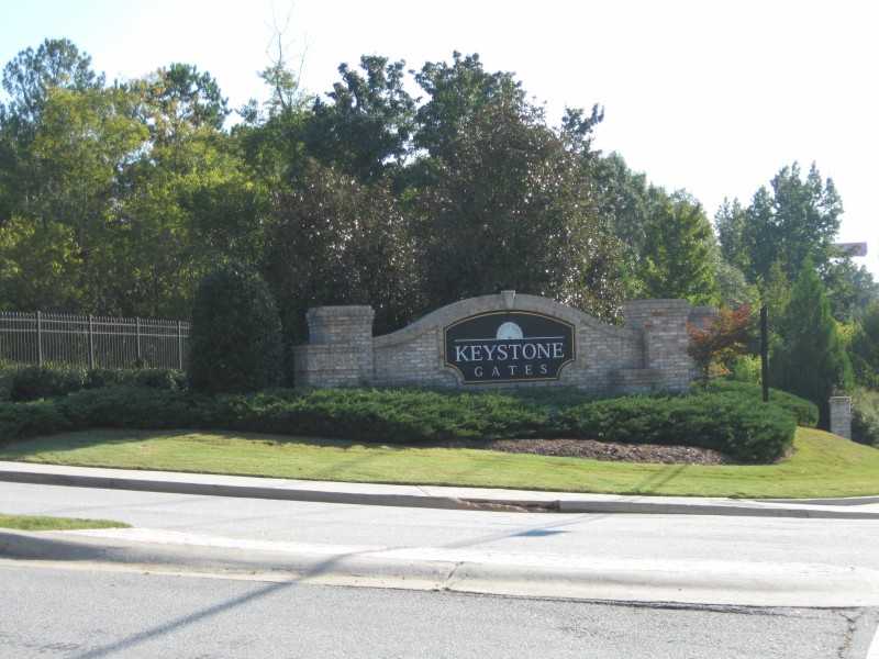 2732 Keystone Gates Court