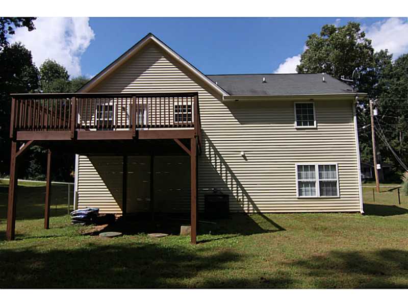548 Forest Hill Drive