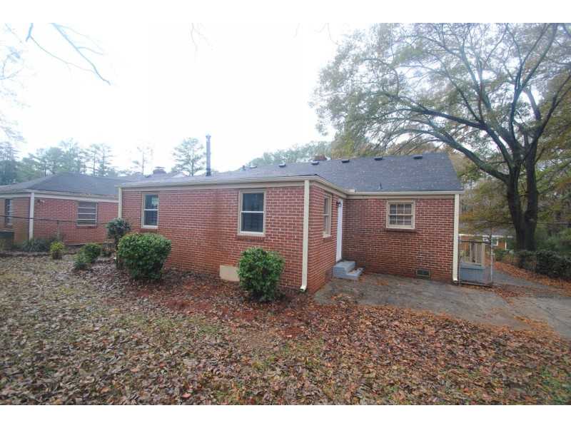 235 Whitaker Circle