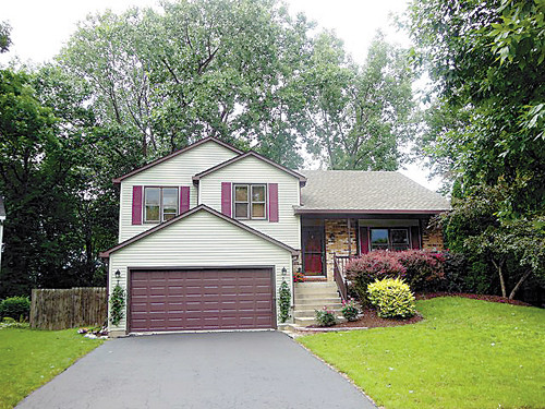 725 Westchester Lane