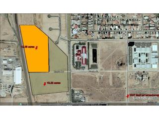 Ridgecrest Road, APN 3091-291-01