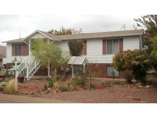 3032 Crestview Drive