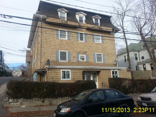 45 Tudor Street Unit 2