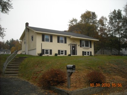 23 Rushton St