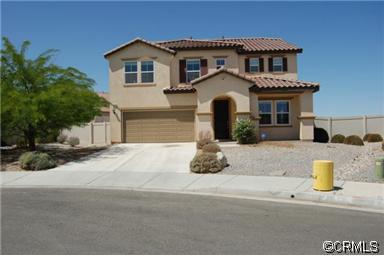 15910 Golden Meadow Ln