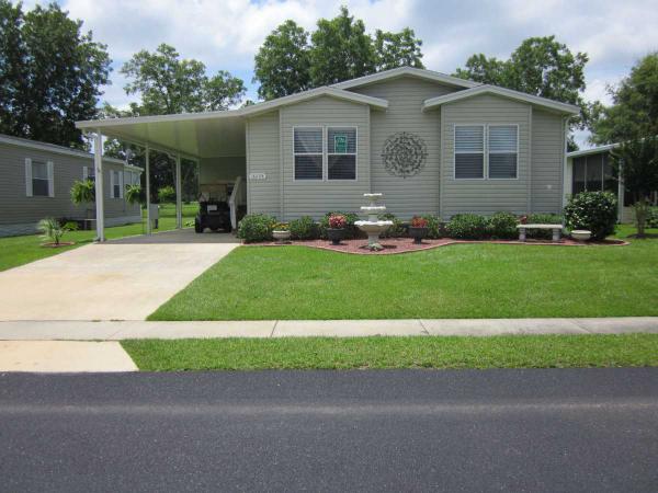 18208 Millsprings Dr.