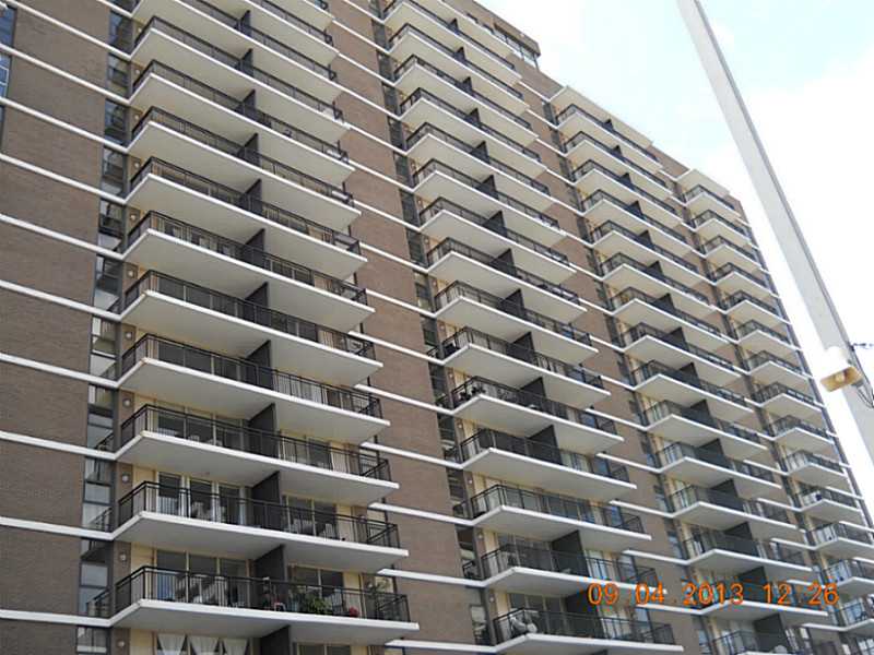 Unit 1502 - 620 Peachtree Street Ne