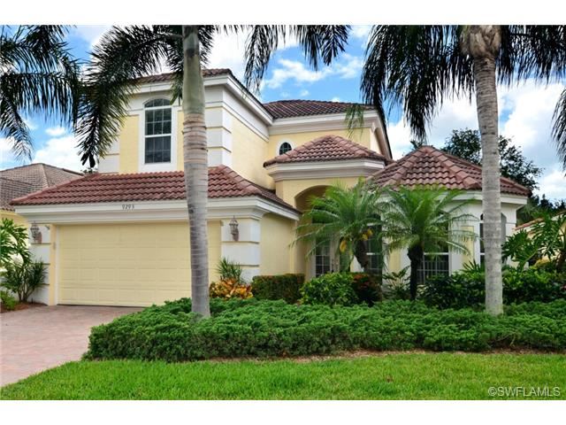 9293 Troon Lakes Dr
