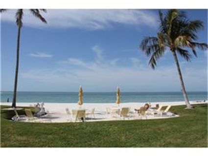 2151 Gulf Shore Blvd N #203