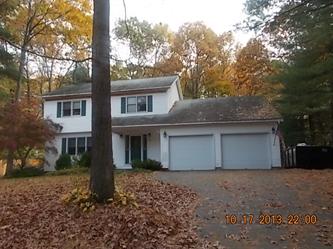 34 Hemlock Dr