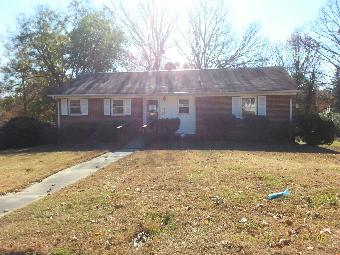 1437 Knollwood Drive