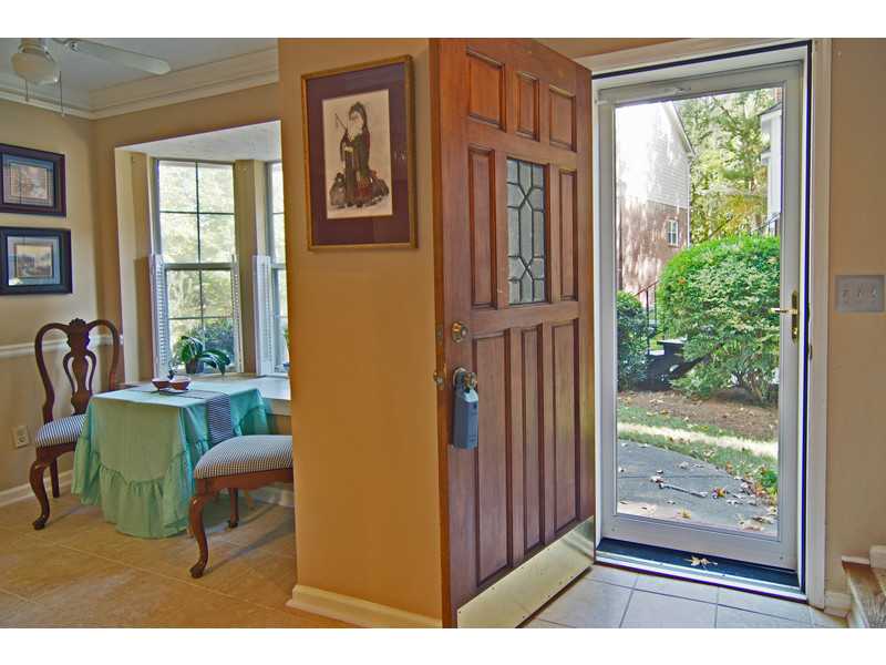 Unit 107 - 107 Swanton Hill Court