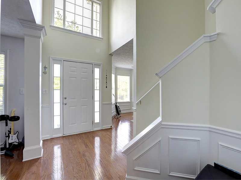 1520 Overland Crossing