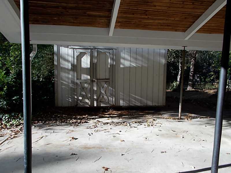 3532 Beachhill Drive