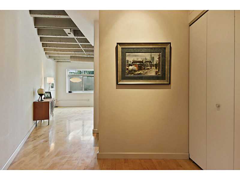 Unit 103 - 805 Peachtree Street