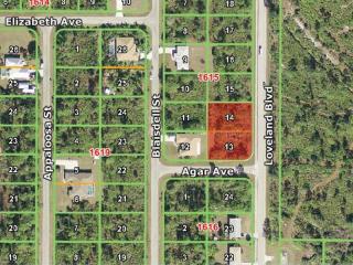 1385 Loveland Blvd.