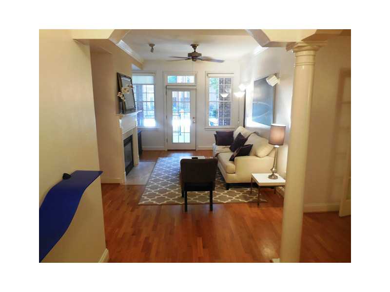 Unit 119 - 1735 Peachtree Street Ne