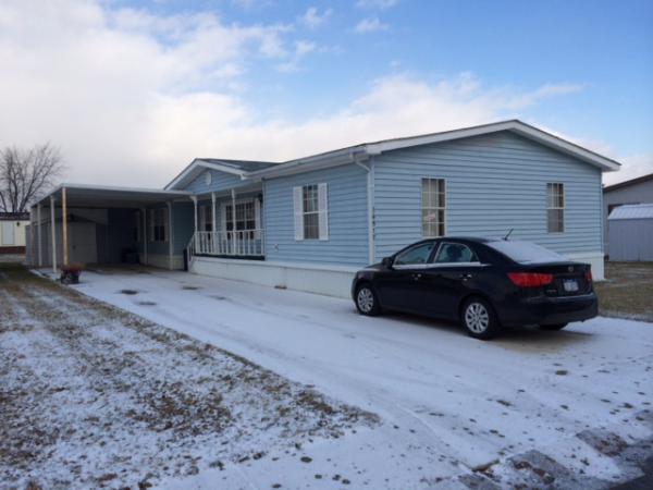 14517 Keswick Dr. Lot#461