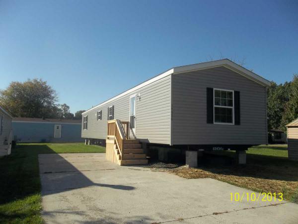 14086 Bronte Dr. S. Lot#293