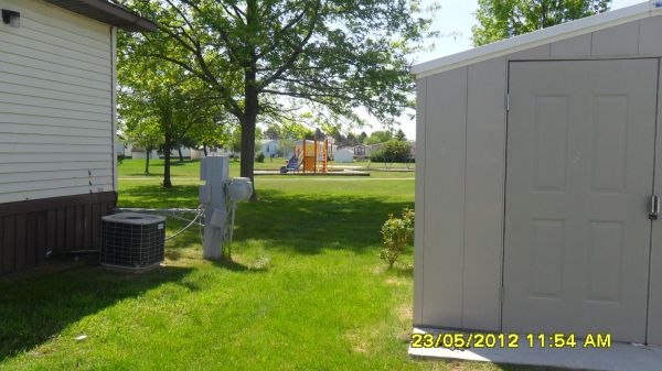 14582 Avon Ct. Lot 408