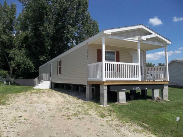 14389 Dunstable Dr. Lot#292