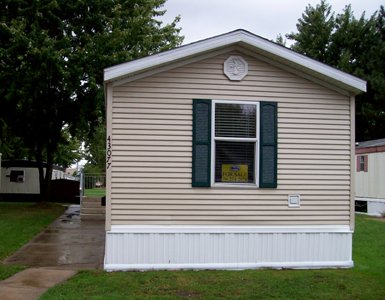 43077 Marquette, #544