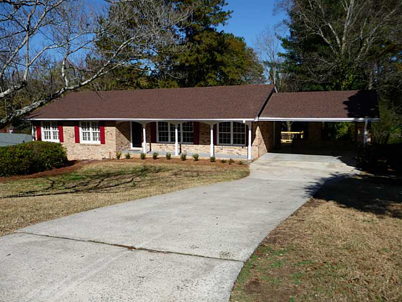 3408 Embry Circle