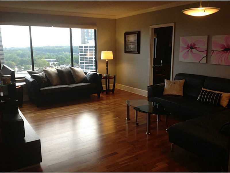 Unit 1906 - 3481 Lakeside Drive