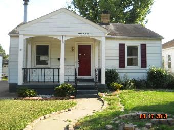 1619 Monroe Ave