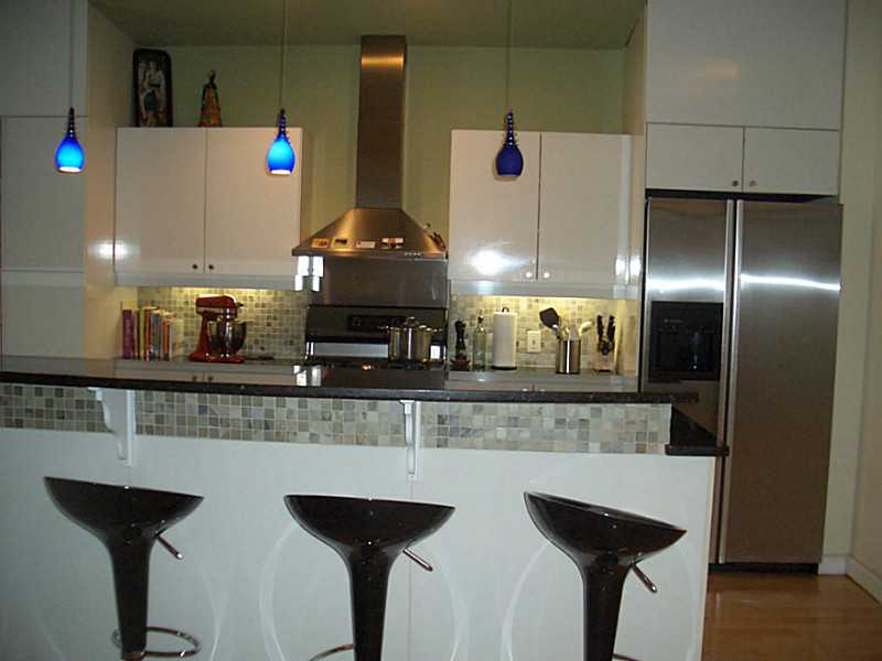Unit 308 - 805 Peachtree Street