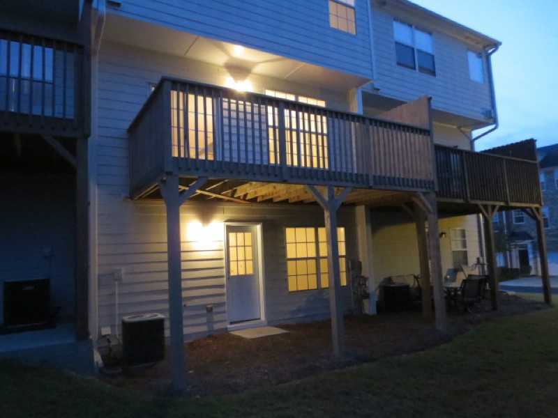 Unit 29 - 3804 Chattahoochee Summit Drive Se