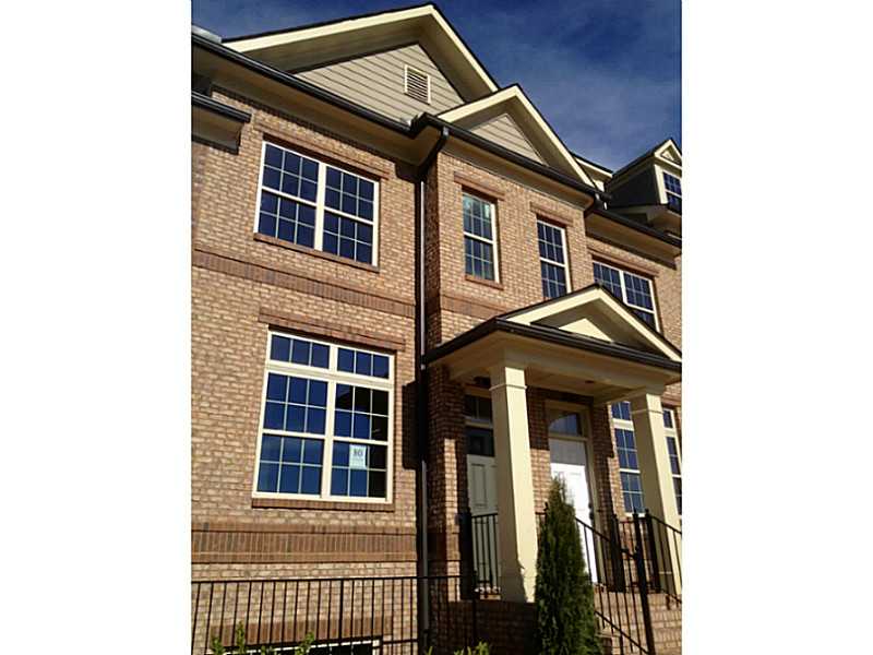 Unit 30 - 7495 Highland Bluff Drive