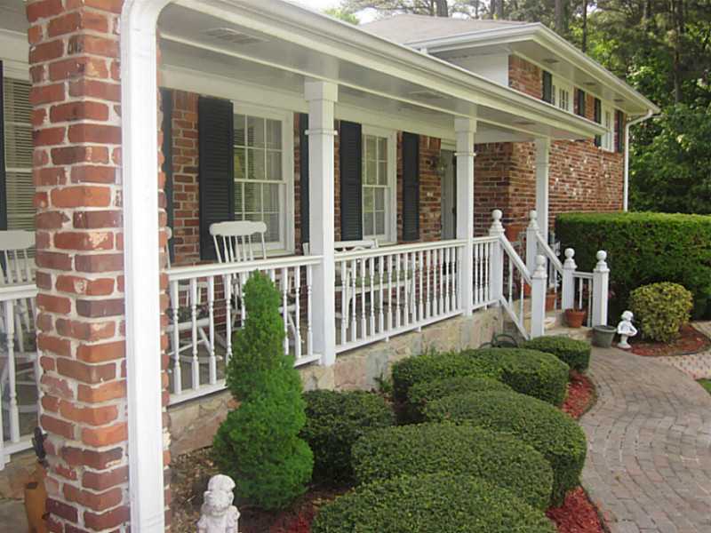 3999 Chamblee Tucker Road