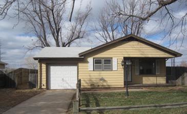 1040 East Evanston Dr