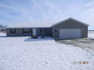 3883 S Holmesville Road