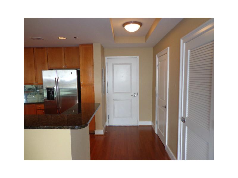 Unit 2102 - 285 Centennial Olympic Park Drive Nw