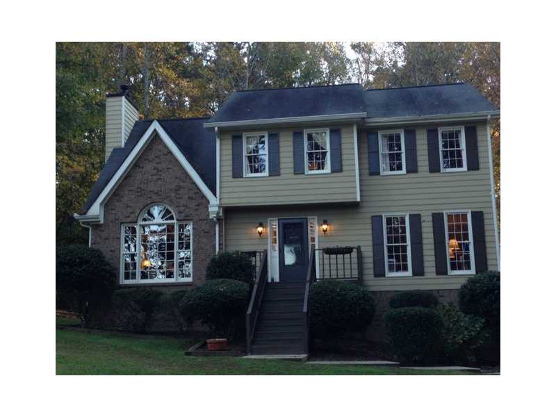 3240 Hopewell Chase Drive