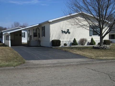 7105 White Oak Circle