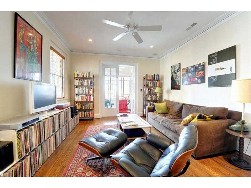 Unit 6 - 93 Peachtree Place Ne
