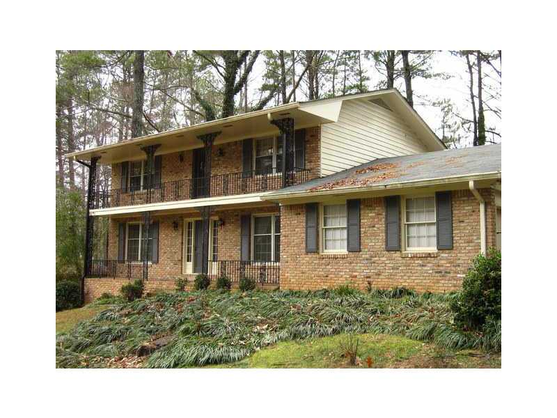3310 Chase Road