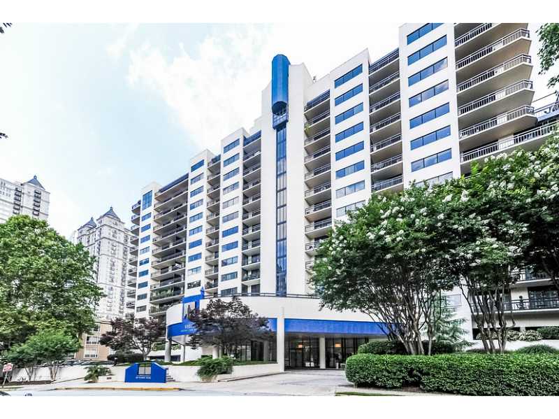 Unit 1010 - 1130 Piedmont Avenue