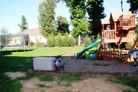 8310 Danube Drive