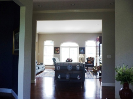 3235 Rickman Road