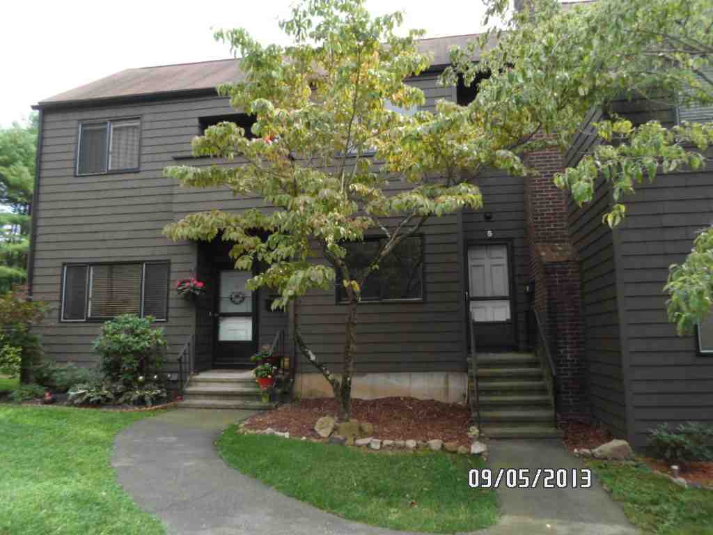 5 Hampton Park Unit 5