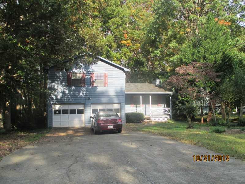 2435 Rhine Court