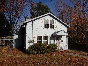 19 Cole St