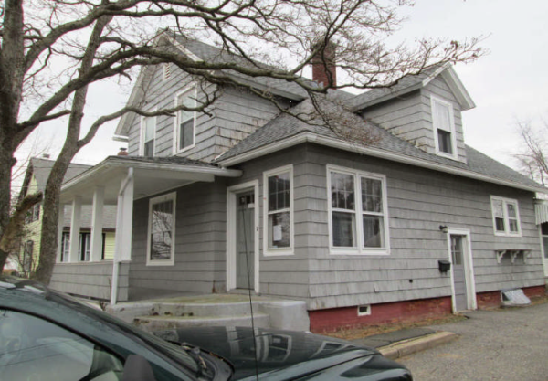 41 Apple Street
