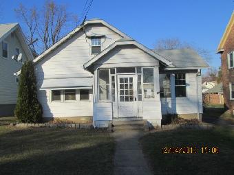 40 Barber Street