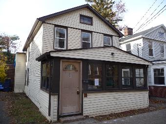 10 Kensington St