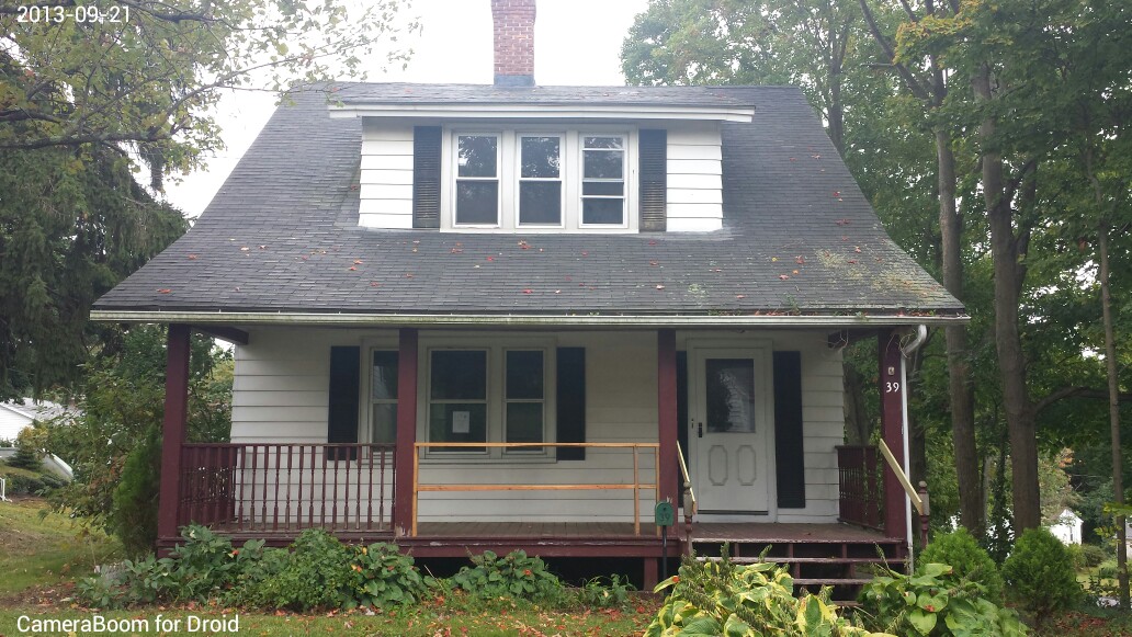 39 Auburn Street